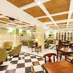 Alfonso Viii 호텔 4*