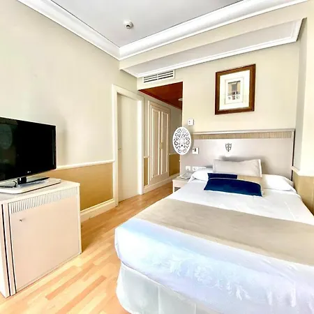 Hotel Alfonso Viii Soria