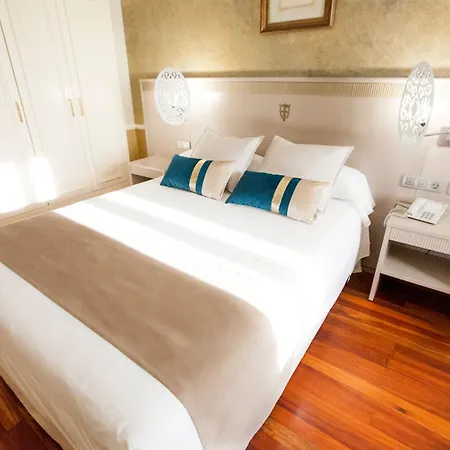 Alfonso Viii Hotel Soria