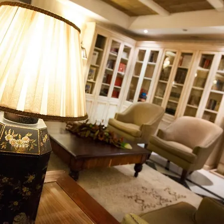 Hotel Alfonso Viii 4*