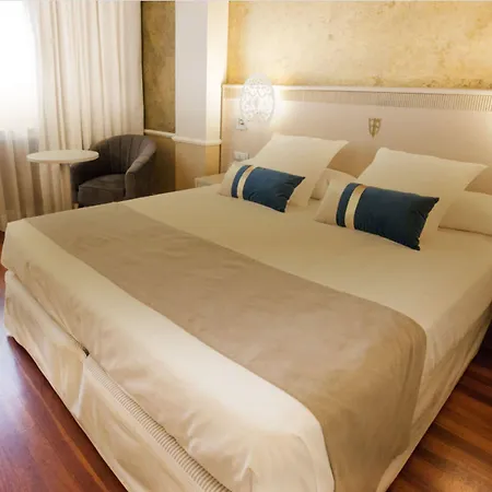 Hotel Alfonso Viii