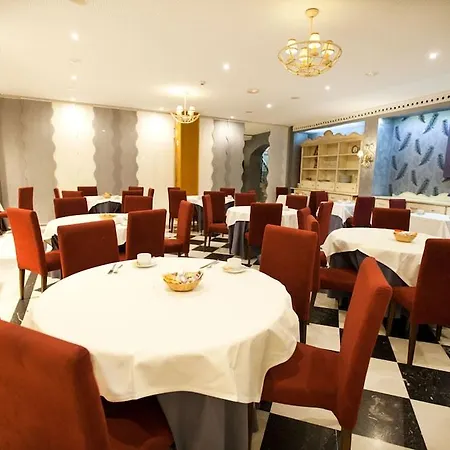 Hotel Alfonso Viii Soria
