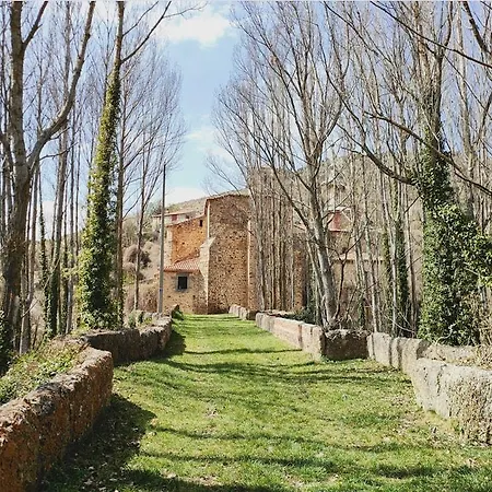 Hotel Alfonso Viii 4*