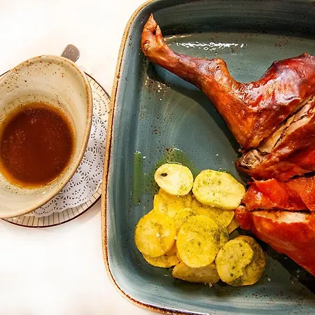 Alfonso Viii Hotel Soria