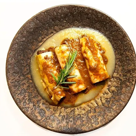 Alfonso Viii Hotel 4*