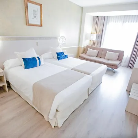 Alfonso Viii 4*