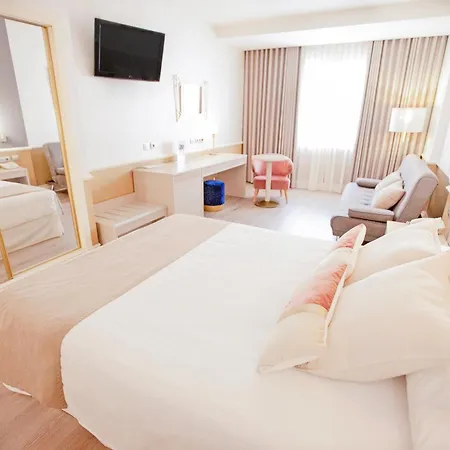 Hotel Alfonso Viii Soria