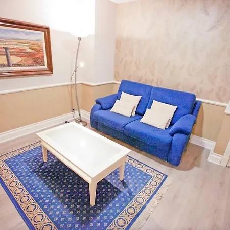 Hotel Alfonso Viii 4*