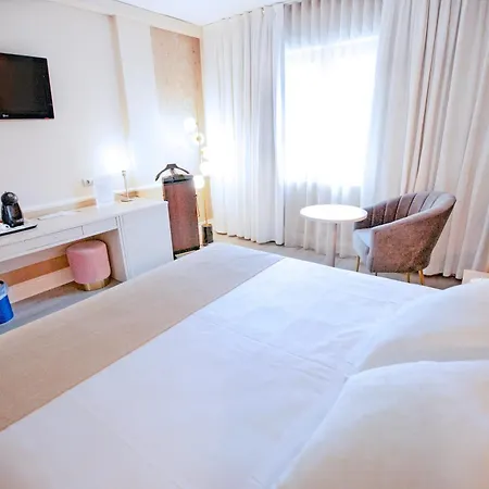 Hotel Alfonso Viii Soria