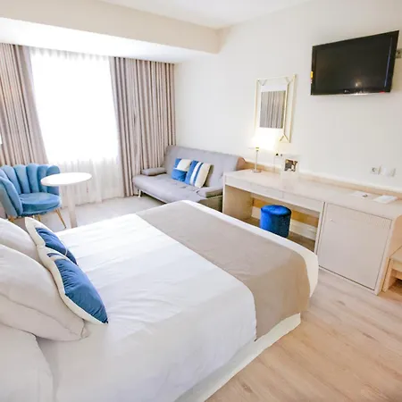 Alfonso Viii Hotel Soria