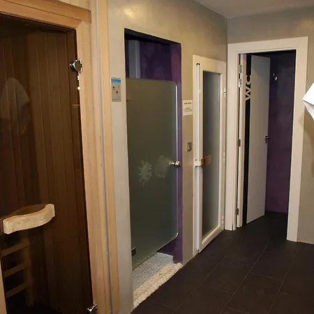 Hotel Alfonso Viii Soria