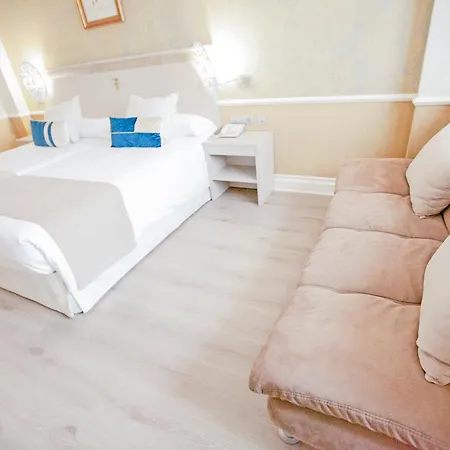 Alfonso Viii 4* Soria