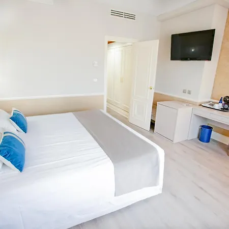 Hotel Alfonso Viii Soria