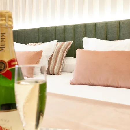 Hotel Alfonso Viii Soria