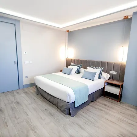 Alfonso Viii 4* Soria