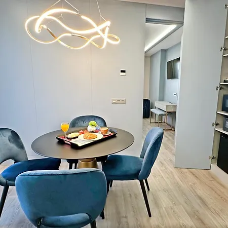 Alfonso Viii Hotel Soria