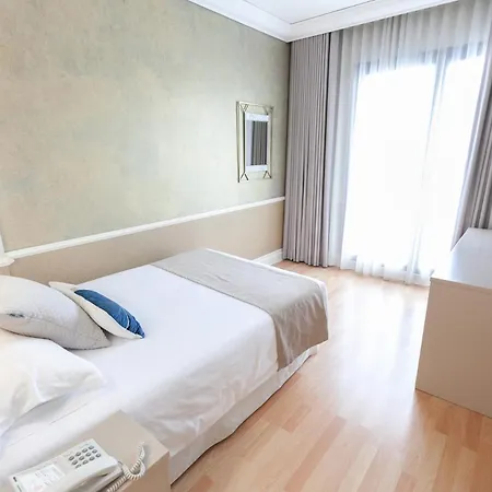 Alfonso Viii 4* Soria