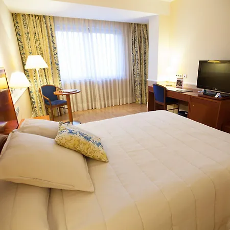 Hotel Alfonso Viii Soria