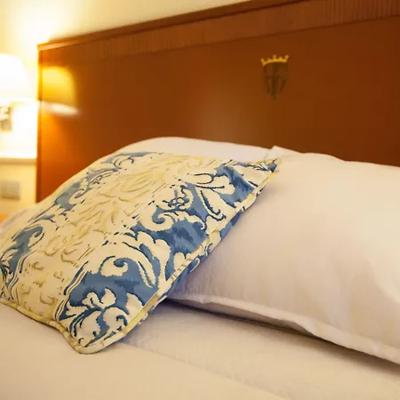 Alfonso Viii 4* Soria