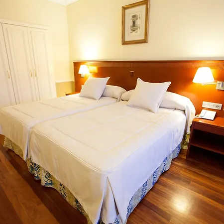 Alfonso Viii 4* Soria