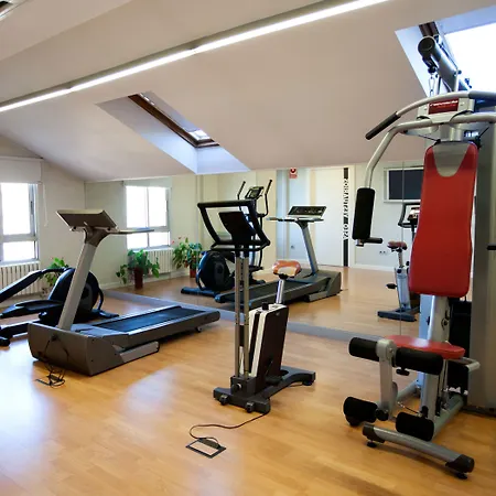 Alfonso Viii 4* Soria