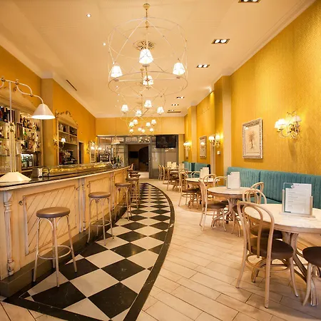 Alfonso Viii Hotel Soria