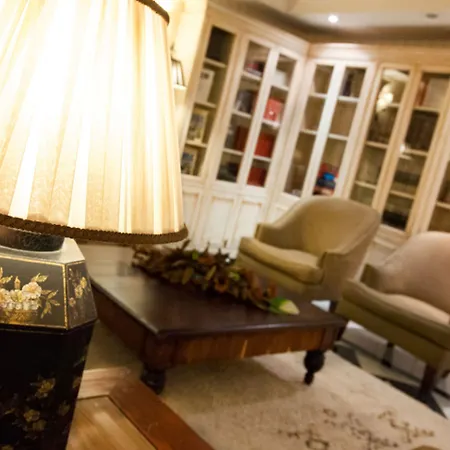 Alfonso Viii Hotel 4*