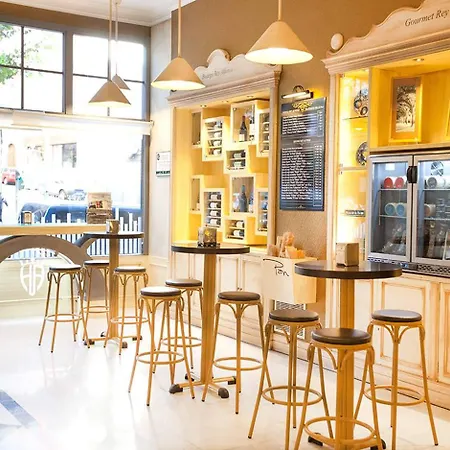 Hotel Alfonso Viii Soria