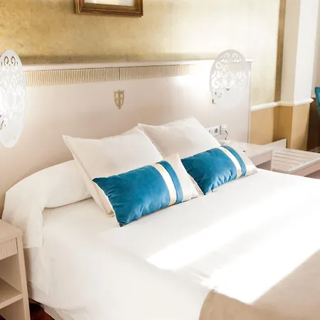 Alfonso Viii Hotel Soria