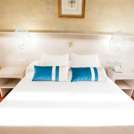 Hotel Alfonso Viii 4*