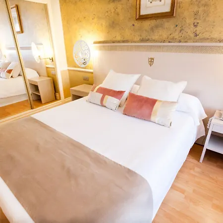 Hotel Alfonso Viii Soria