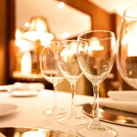 Alfonso Viii Hotel Soria