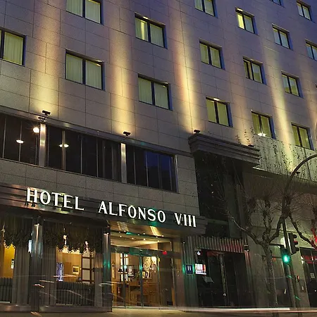 Alfonso Viii 4*