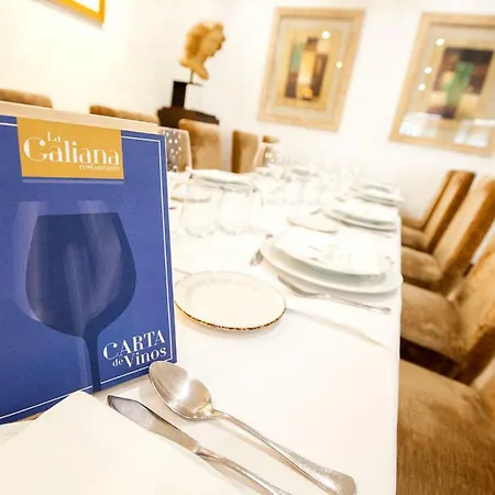 Hotel Alfonso Viii Soria