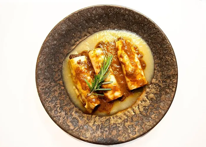 Alfonso Viii 호텔 4*