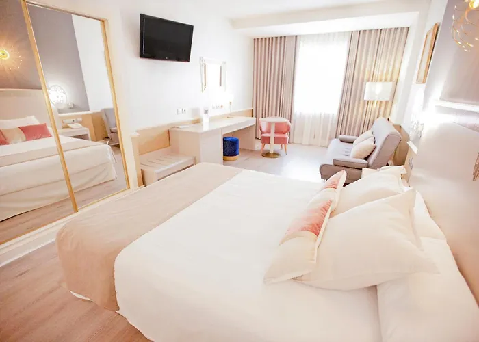 Hotel Alfonso Viii Soria