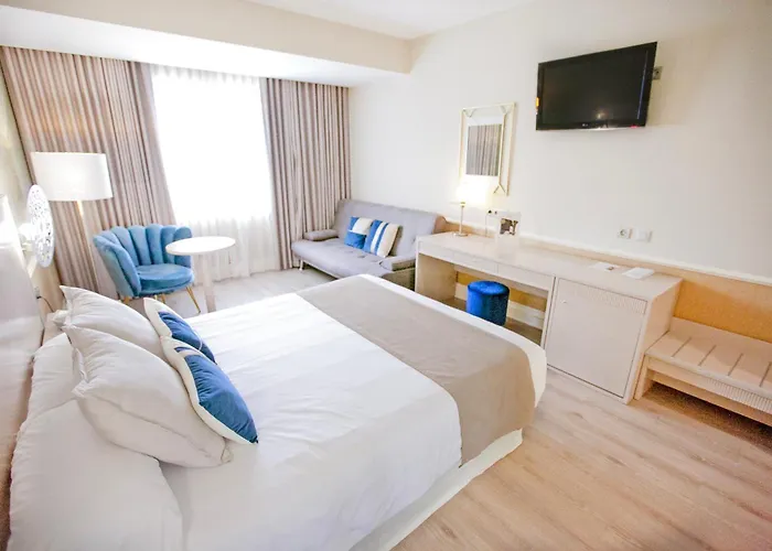 Alfonso Viii Hotel Soria