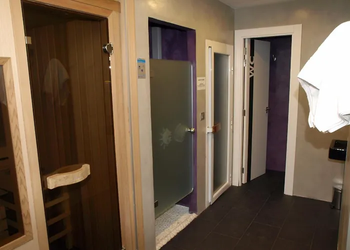 Hotel Alfonso Viii Soria