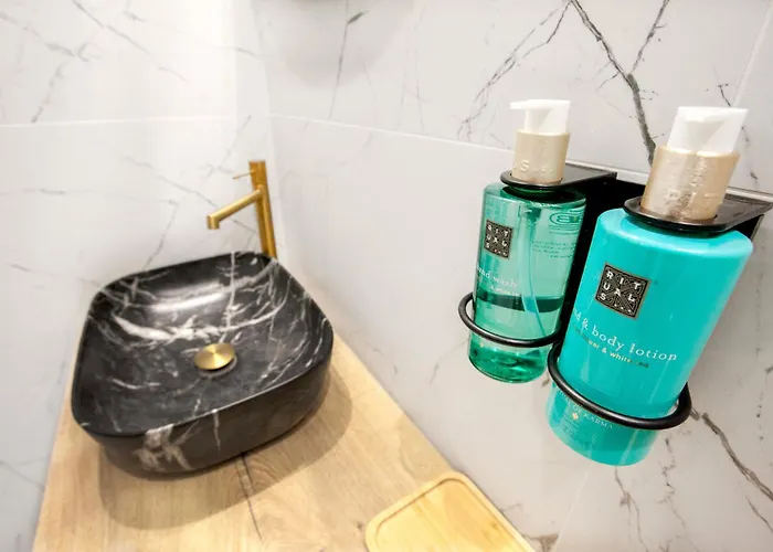 Alfonso Viii Hotel 4*