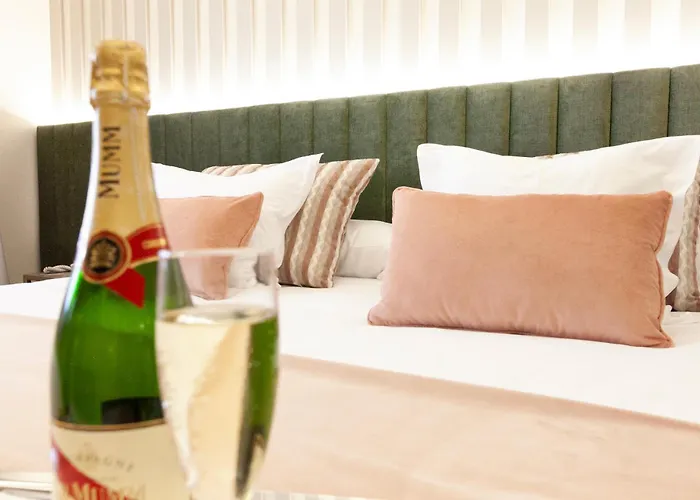 호텔 Alfonso Viii 소리아