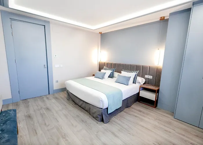 Alfonso Viii 4* Soria