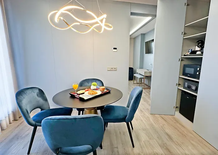 Alfonso Viii Hotel Soria