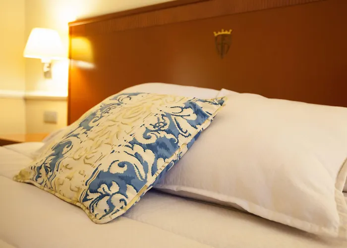 Alfonso Viii 4* 소리아