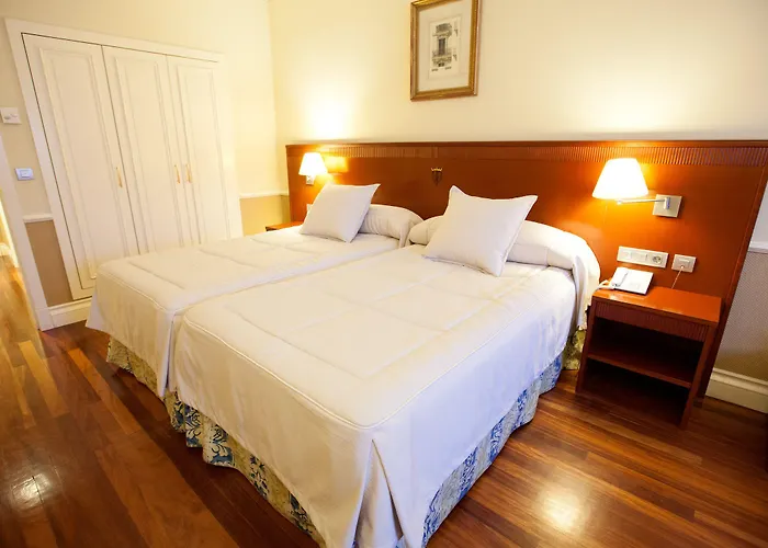 Alfonso Viii 4* Soria