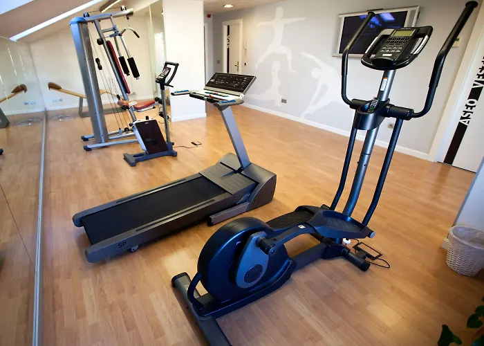 Hotel Alfonso Viii Soria