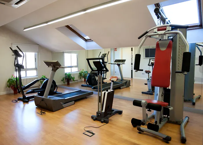 Alfonso Viii 4* Soria