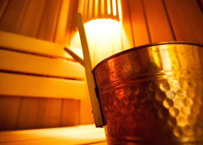 호텔 Alfonso Viii 소리아