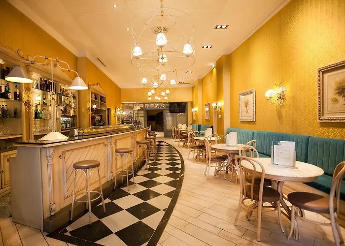 Alfonso Viii Hotel Soria