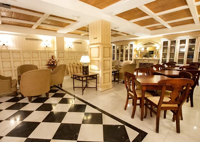 Alfonso Viii Hotel Soria