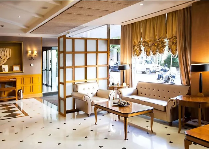 Alfonso Viii Hotel Soria